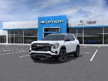 2027 GMC Terrain AWD AT4 - Photo 5