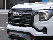 2027 GMC Terrain AWD AT4 - Photo 7