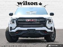 2026 GMC Terrain AWD AT4 - Photo 2