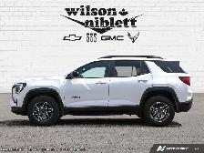2026 GMC Terrain AWD AT4 - Photo 3