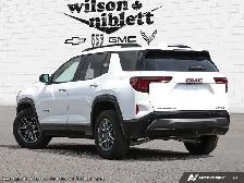 2026 GMC Terrain AWD AT4 - Photo 4