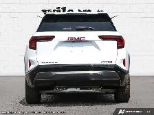 2026 GMC Terrain AWD AT4 - Photo 5