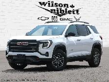 2026 GMC Terrain AWD AT4 - Photo 25