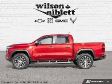 2026 GMC Canyon Denali - Photo 3