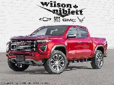 2026 GMC Canyon Denali - Photo 27