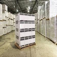 Wholesale 14' Pallet Wrap Stretch Wrap Shrink Film Hand Film - Photo 4