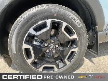 2022 Ford Bronco Sport Outer Banks | 4X4 | Leather | Tech Pkg - Photo 10