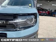 2022 Ford Bronco Sport Outer Banks | 4X4 | Leather | Tech Pkg - Photo 12