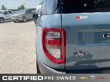 2022 Ford Bronco Sport Outer Banks | 4X4 | Leather | Tech Pkg - Photo 15