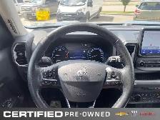 2022 Ford Bronco Sport Outer Banks | 4X4 | Leather | Tech Pkg - Photo 18