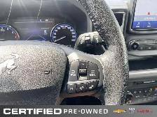 2022 Ford Bronco Sport Outer Banks | 4X4 | Leather | Tech Pkg - Photo 20