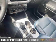 2022 Ford Bronco Sport Outer Banks | 4X4 | Leather | Tech Pkg - Photo 22
