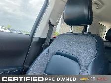 2022 Ford Bronco Sport Outer Banks | 4X4 | Leather | Tech Pkg - Photo 24
