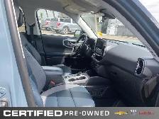 2022 Ford Bronco Sport Outer Banks | 4X4 | Leather | Tech Pkg - Photo 26
