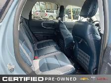 2022 Ford Bronco Sport Outer Banks | 4X4 | Leather | Tech Pkg - Photo 27