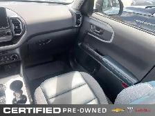 2022 Ford Bronco Sport Outer Banks | 4X4 | Leather | Tech Pkg - Photo 29