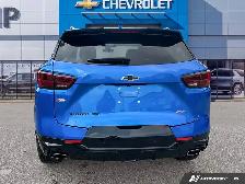 2024 Chevrolet Blazer RS | AWD | Sunroof | Leather | - Photo 5