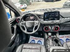 2024 Chevrolet Blazer RS | AWD | Sunroof | Leather | - Photo 10