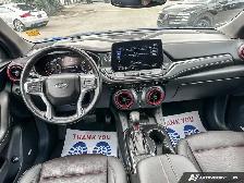 2024 Chevrolet Blazer RS | AWD | Sunroof | Leather | - Photo 11