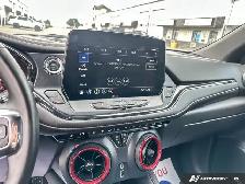 2024 Chevrolet Blazer RS | AWD | Sunroof | Leather | - Photo 17