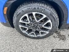 2024 Chevrolet Blazer RS | AWD | Sunroof | Leather | - Photo 19