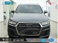 2017 Audi Q7 Progressiv S-Line AWD - Final Clearance Price  - Photo 3
