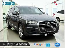 2017 Audi Q7 Progressiv S-Line AWD - Final Clearance Price  - Photo 4