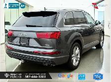 2017 Audi Q7 Progressiv S-Line AWD - Final Clearance Price  - Photo 5
