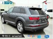 2017 Audi Q7 Progressiv S-Line AWD - Final Clearance Price  - Photo 6