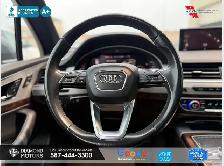 2017 Audi Q7 Progressiv S-Line AWD - Final Clearance Price  - Photo 9