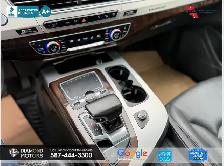 2017 Audi Q7 Progressiv S-Line AWD - Final Clearance Price  - Photo 13