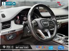 2017 Audi Q7 Progressiv S-Line AWD - Final Clearance Price  - Photo 17