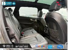 2017 Audi Q7 Progressiv S-Line AWD - Final Clearance Price  - Photo 20