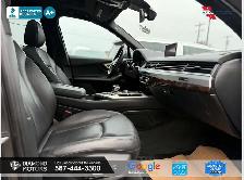 2017 Audi Q7 Progressiv S-Line AWD - Final Clearance Price  - Photo 21