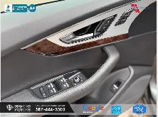 2017 Audi Q7 Progressiv S-Line AWD - Final Clearance Price  - Photo 25