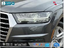 2017 Audi Q7 Progressiv S-Line AWD - Final Clearance Price  - Photo 29