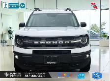2021 Ford Bronco Sport Big Bend - Final Clearance Price - Photo 3