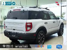 2021 Ford Bronco Sport Big Bend - Final Clearance Price - Photo 5