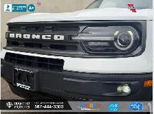 2021 Ford Bronco Sport Big Bend - Final Clearance Price - Photo 27