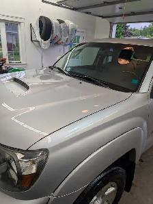 2009 Toyota TRD Tacoma - Photo 4
