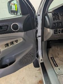 2009 Toyota TRD Tacoma - Photo 5