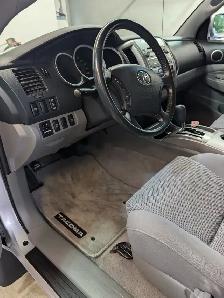 2009 Toyota TRD Tacoma - Photo 6