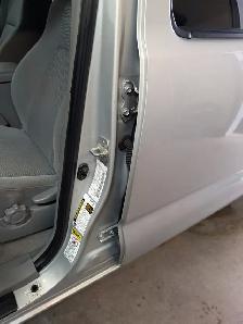 2009 Toyota TRD Tacoma - Photo 8