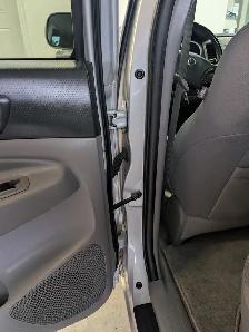 2009 Toyota TRD Tacoma - Photo 9