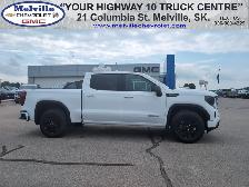 2026 GMC Sierra 1500 Elevation - Photo 2