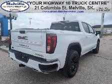 2026 GMC Sierra 1500 Elevation - Photo 3