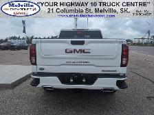 2026 GMC Sierra 1500 Elevation - Photo 4