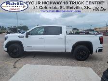 2026 GMC Sierra 1500 Elevation - Photo 6