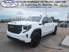 2026 GMC Sierra 1500 Elevation - Photo 7