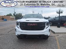 2026 GMC Sierra 1500 Elevation - Photo 8